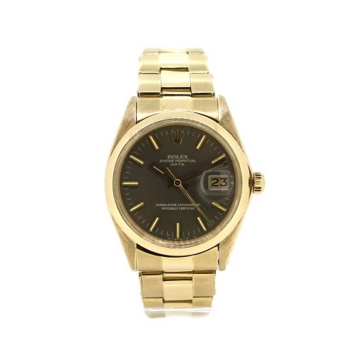 The Complete Guide To The Oyster Perpetual Ramsdens