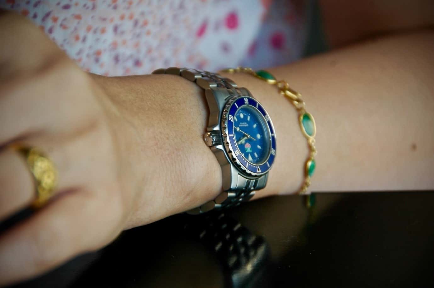 Our Top 5 Jewellery & Watch Picks for October 2021
