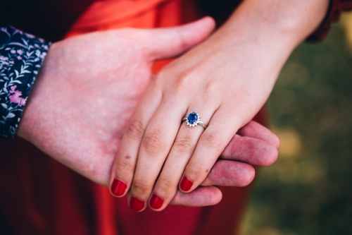 Autumn 2021: 5 jewellery trends and how to wear them