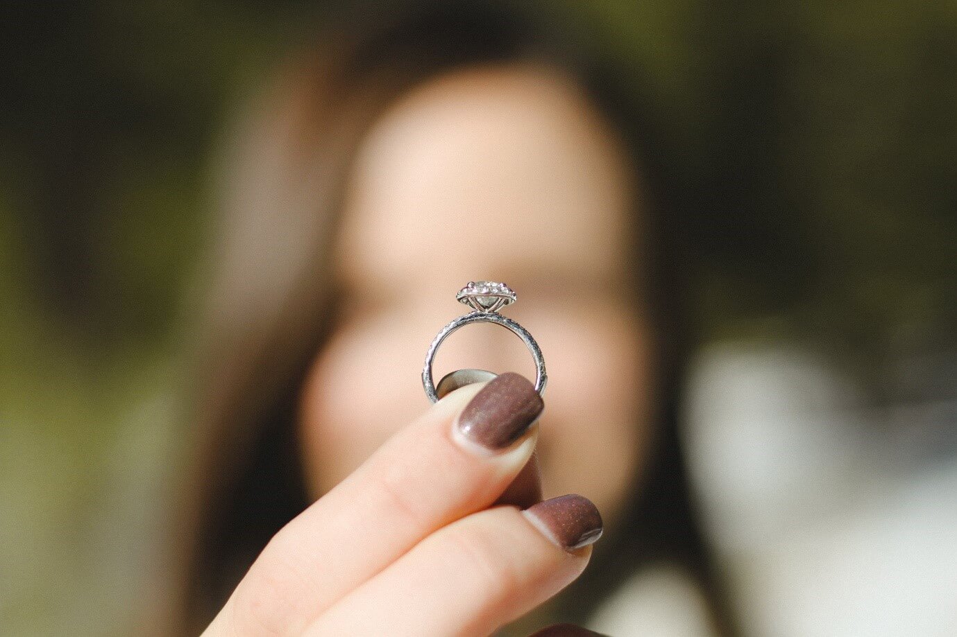 Dazzling diamond jewellery: a few of our favourites