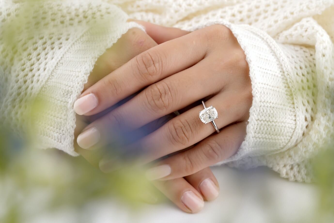 Engagement Ring Trends To Avoid 2024 | www.burtforest.com