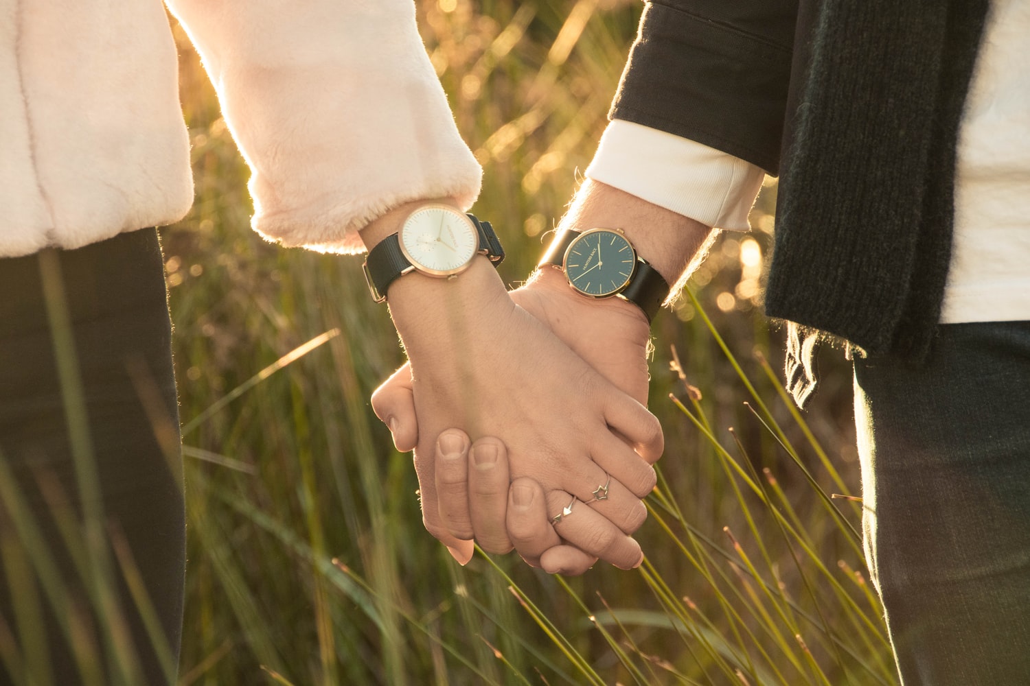 Our top 5 jewellery and watch picks for April 2021
